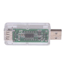 USB Digital Multimeter Power Meter Test Current/Voltage Security Detector