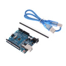 1xUNO R3 ATmega328P USB Development Board Micro Controller for Arduino