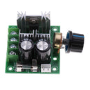 12V-40V 10A PWM DC Motor Speed Control Controller High Efficiency/high-power