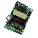 12V/400mA/4.8W AC-DC Isolate Buck Converter Step-Down Power Supply Modules