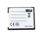 SD to CF Card Adapter MMC SDHC SDXC to Standard Compact Flash Type I Card