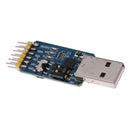 232 Module USB to TTL USB Serial Module UARTDownloader with Dupont Cable