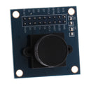 VGA Camera Module Image Sensor Board MCU Driver 30fps for Arduino DIY Kit