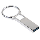 Alloy USB3.0 Flash Memory Drive Stick Pen Thumb Key Ring Disk for Computer 32G