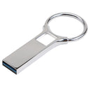 Alloy USB3.0 Flash Memory Drive Stick Pen Thumb Key Ring Disk for Computer 32G