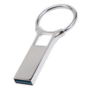 Alloy USB3.0 Flash Memory Drive Stick Pen Thumb Key Ring Disk for Computer 32G