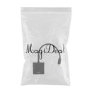 USB C USB 3.1 Type-C to HDMI 1080P Adapter Cable for Macbook, Chrombook Black