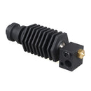 1Piece 3D Printer Accessories V6 Hexagon Straight Through Throat Extruder Hot end Kit