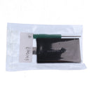 mSATA Enclosure to USB3.0 Support 5cm mSATA 3 SSD External Adapter Case Box