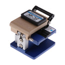 FC-6S Optical Fiber Cutter Cutting Tools Fiber Optical Cutter NBN Tools