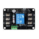 3D Printer Power Monitoring Module Continued to Play Print Auto for Lerdge
