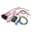 3D Printer Power Monitoring Module Continued to Play Print Auto for Lerdge