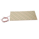 200mm*300mm 750W 220V Silicone Rubber Heater Pad Heating Mat for 3D Printer