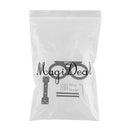 1 Piece Black Water Tank 50MM Computer Water Cooling System Reservoir Water