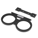 1 Piece Black Water Tank 50MM Computer Water Cooling System Reservoir Water