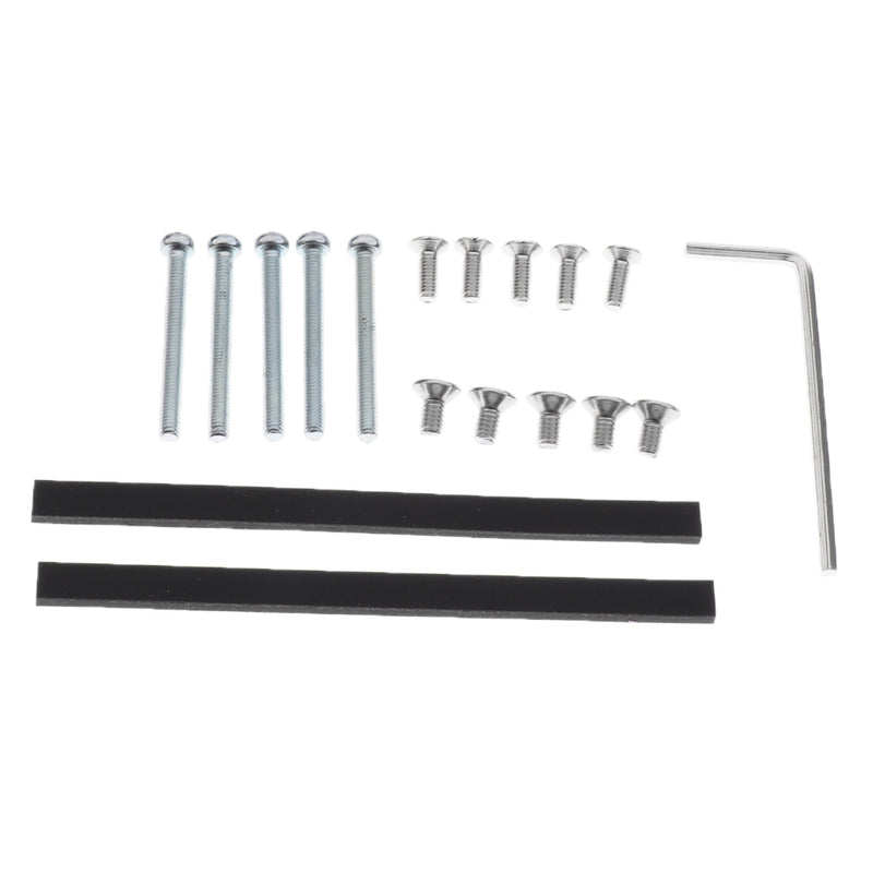 1 Piece Silver Water Tank 50MM Computer Water Cooling System Reservoir Water