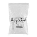 1 Piece Silver Water Tank 50MM Computer Water Cooling System Reservoir Water