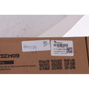 1 Piece Silver Water Tank 50MM Computer Water Cooling System Reservoir Water