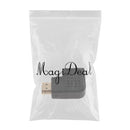 HDMI 90-degree Male to Female Vertical Flat Adapter Supports 1080i/720p/480p Resolution
