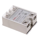 SSR-10DA DC-AC Solid State Relay Module DC 3-32V Machinery Control 24-480VAC