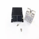 SSR-10DA Solid State Relay 3-32V DC / 24-480V AC / 10A Control+Heat Sink