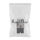 SSR-10DA Solid State Relay 3-32V DC / 24-480V AC / 10A Control+Heat Sink