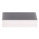 69X37X150mm Fan Heatsink Cooler Fin for Transistor Semiconductor Devices