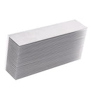 69X37X150mm Fan Heatsink Cooler Fin for Transistor Semiconductor Devices