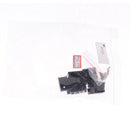 10 Pcs Small Aluminium Heatsink for TO-220 Mosfet Transistors, 15x11x25mm(W*H*L) Heat Sinks