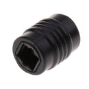 5xOptical Toslink Female to Toslink Female Extention Cable Coupler Connector