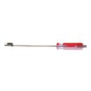 F Type Connector Spanner Wrench Hex Coaxial Cabling Tool British Type 12" Inch