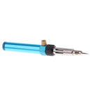 Electric Soldering Iron Kit Welding Soldering Iron Gas Solder Wireless