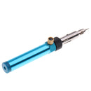 Electric Soldering Iron Kit Welding Soldering Iron Gas Solder Wireless