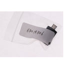 Micro USB Adapter Male to Micro USB Female Syncing and Charging Connector