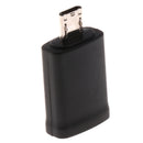 Micro USB Adapter Male to Micro USB Female Syncing and Charging Connector
