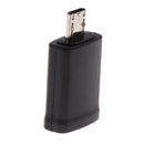 Micro USB Adapter Male to Micro USB Female Syncing and Charging Connector