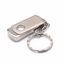 Zinc Alloy Hi-speed USB2.0 Waterproof Shockproof Flash Drives U Disk 64M