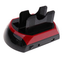 External Dual Port HDD Docking Station OTB for 2.5''/3.5'' IDE/SATA HDD/SSD
