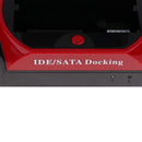 External Dual Port HDD Docking Station OTB for 2.5''/3.5'' IDE/SATA HDD/SSD