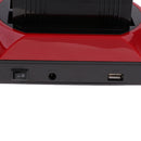 External Dual Port HDD Docking Station OTB for 2.5''/3.5'' IDE/SATA HDD/SSD