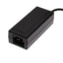 IDE Adapter External AC Power Adapter for 3.5" IDE HDD/5.25" IDE CD-ROM 2.6ft