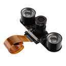 1xCamera Infrared Night Vision Adjustable-Focus Module 1080p for Raspberry Pi Zero