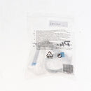 Ribbon Flat Cable for Raspberry Pi camera 15pin 1.0mm pitch 30CM Pack of 1