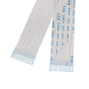 Ribbon Flat Cable for Raspberry Pi camera 15pin 1.0mm pitch 30CM Pack of 1