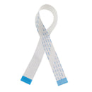 Ribbon Flat Cable for Raspberry Pi camera 15pin 1.0mm pitch 30CM Pack of 1