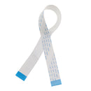 Ribbon Flat Cable for Raspberry Pi camera 15pin 1.0mm pitch 30CM Pack of 1