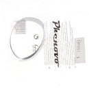 Ribbon Flat Cable for Raspberry Pi camera 15pin 1.0mm pitch 100CM Pack of 1