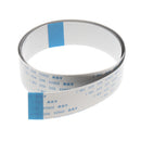 Ribbon Flat Cable for Raspberry Pi camera 15pin 1.0mm pitch 100CM Pack of 1