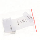 3Pcs Aluminum Heatsink Cooler Fins Adhesive Kit for Cooling Raspberry Pi