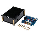 HIFI DAC Audio Sound Card Module I2S Port &Case For Raspberry Pi B+/2B/3B